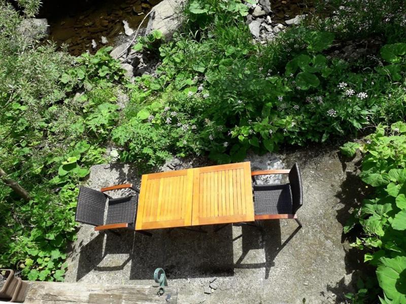 Maison Riviére Monschau Esterno foto