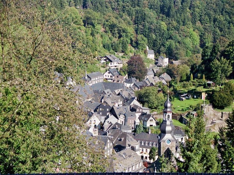 Maison Riviére Monschau Esterno foto