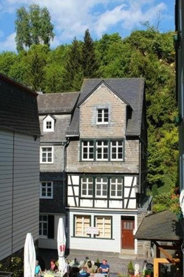 Maison Riviére Monschau Esterno foto