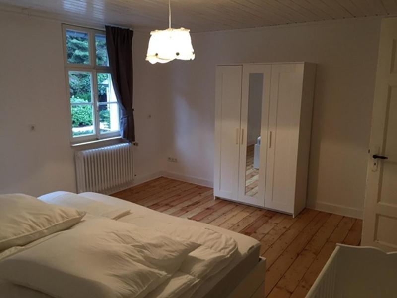 Maison Riviére Monschau Esterno foto