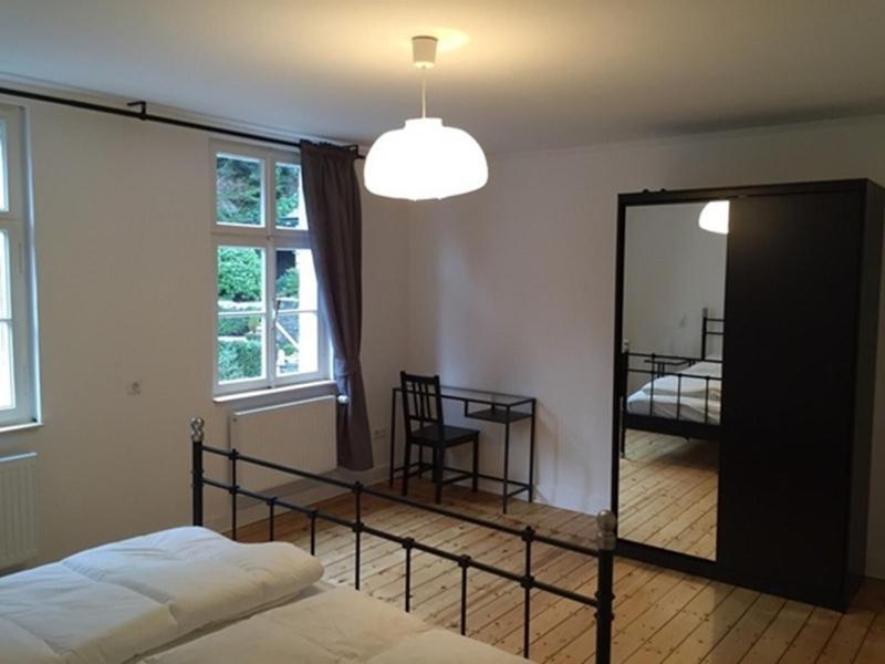 Maison Riviére Monschau Esterno foto