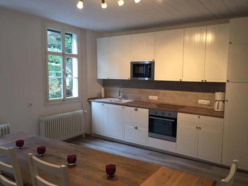 Maison Riviére Monschau Esterno foto