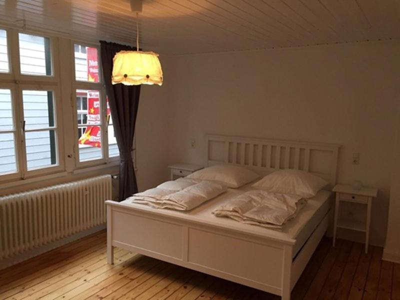 Maison Riviére Monschau Esterno foto