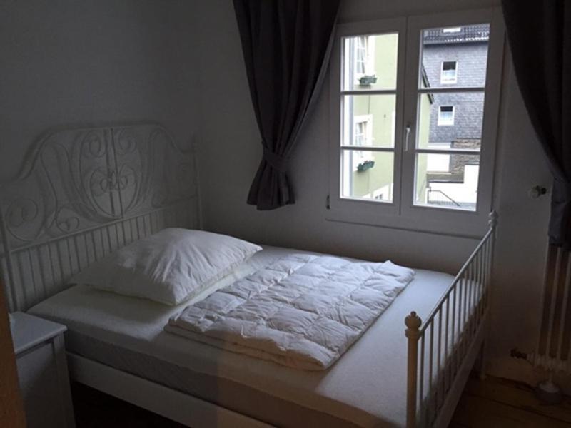 Maison Riviére Monschau Esterno foto